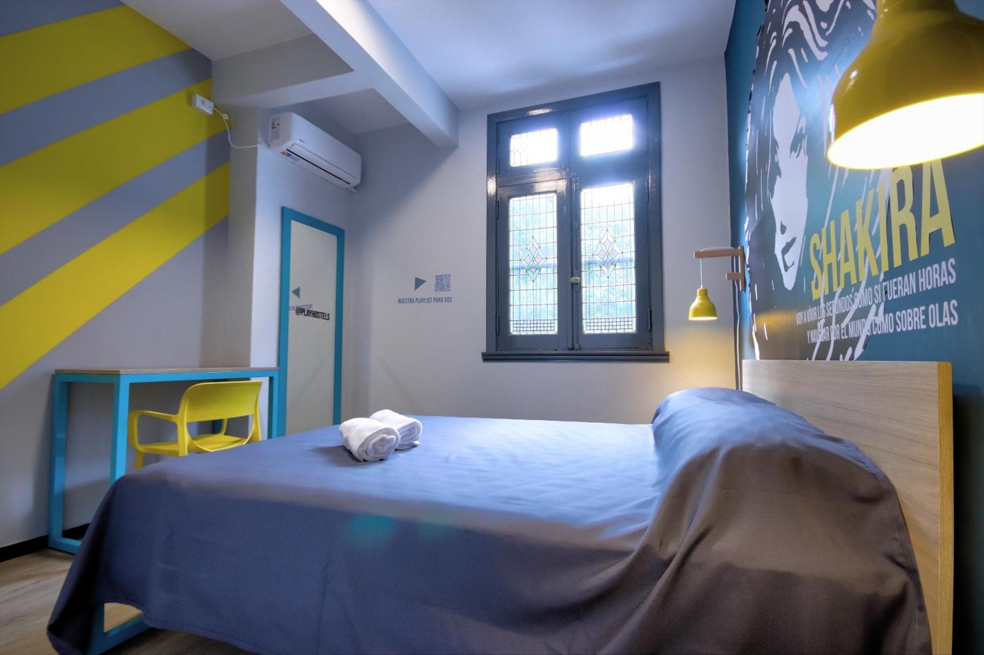 Play Hostel Garden بوينس آيرس المظهر الخارجي الصورة